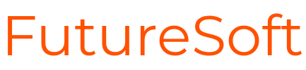 Logo klienta FutureSoft