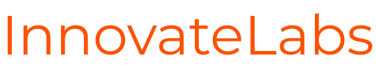 Logo klienta InnovateLabs