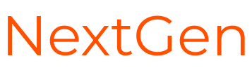 Logo klienta NextGen